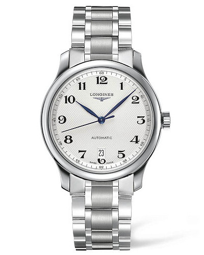 Longines Master Collection L2.628.4.78.6